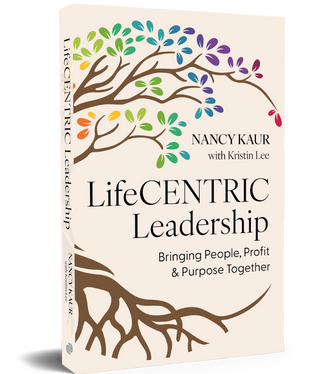 LifeCENTRIC Leadership