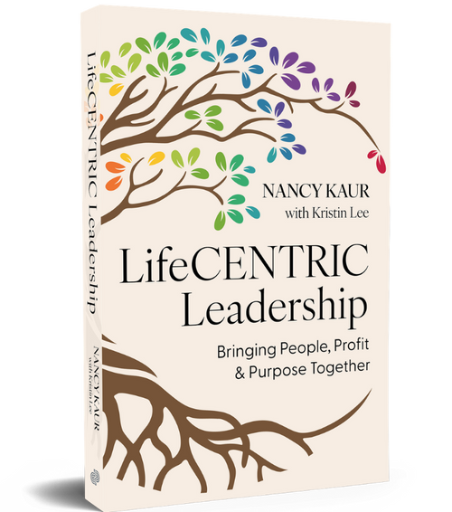 LifeCENTRIC Leadership