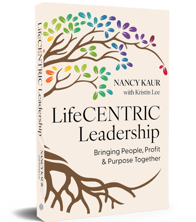 LifeCENTRIC Leadership