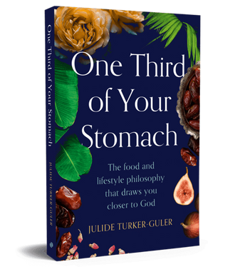One Third of Your Stomach