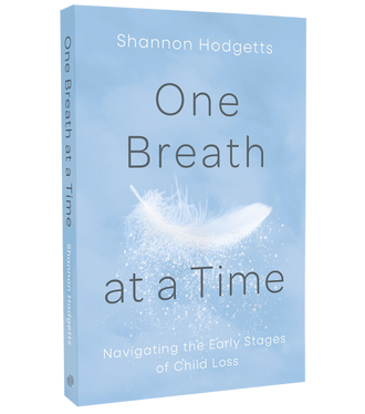 One Breath at a Time