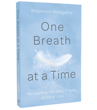 One Breath at a Time