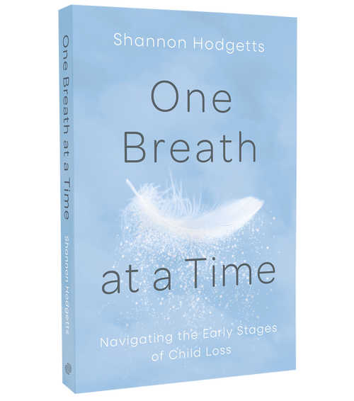 One Breath at a Time