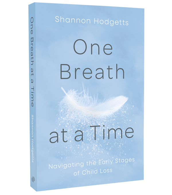 One Breath at a Time