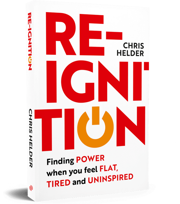 Re-ignition