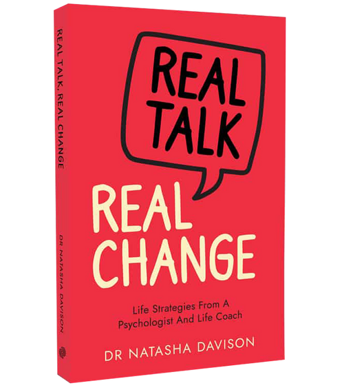 Real Talk, Real Change