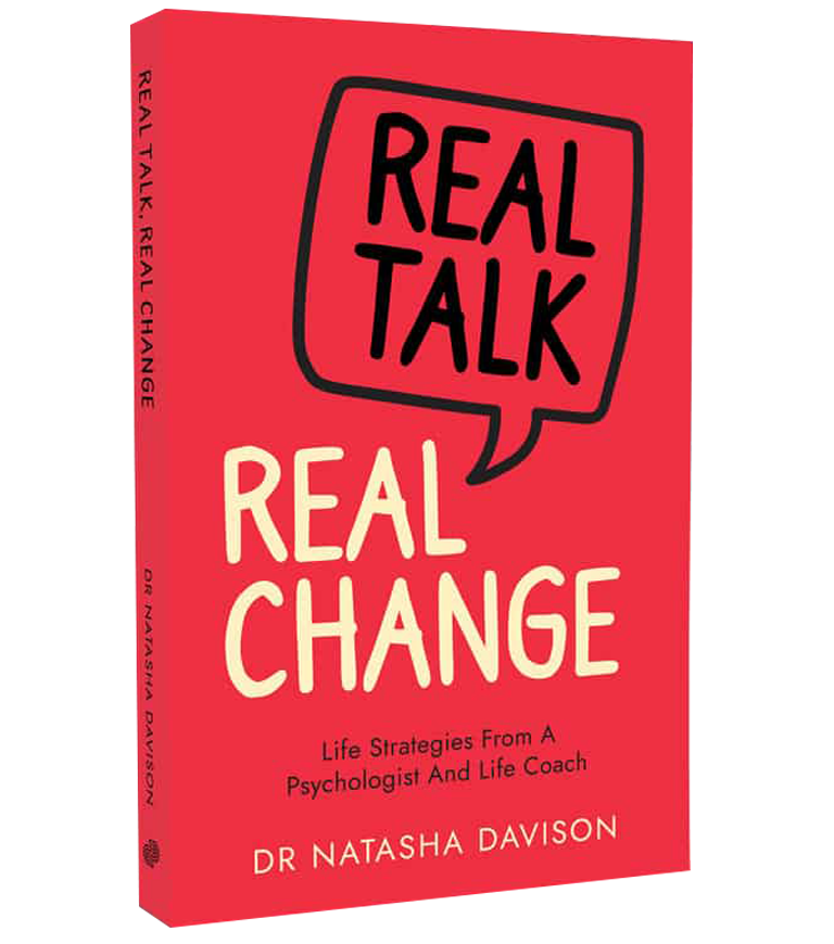 Real Talk, Real Change