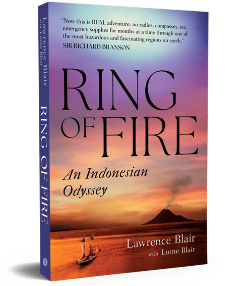 Ring of Fire