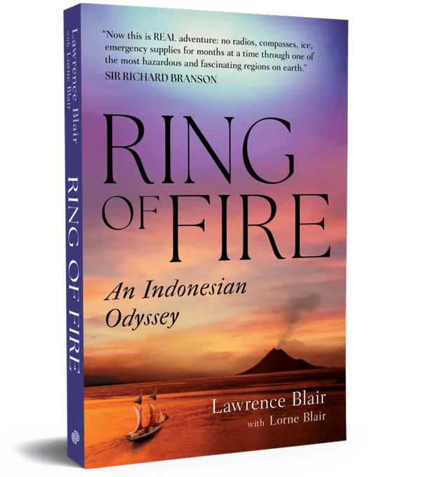 Ring of Fire