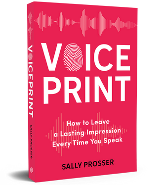 Voiceprint
