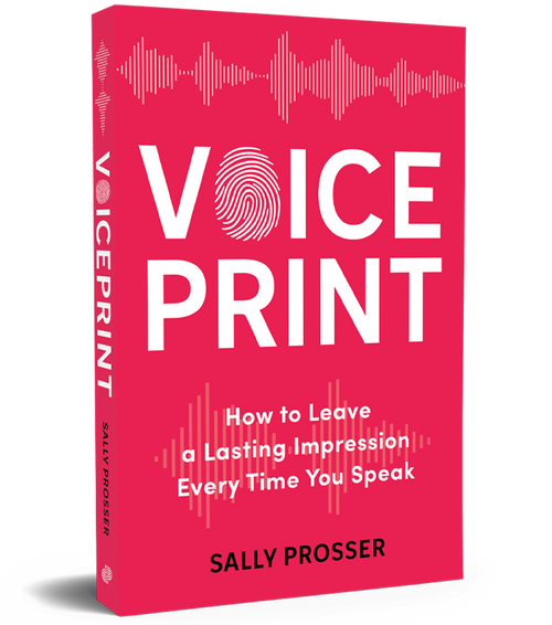 Voiceprint