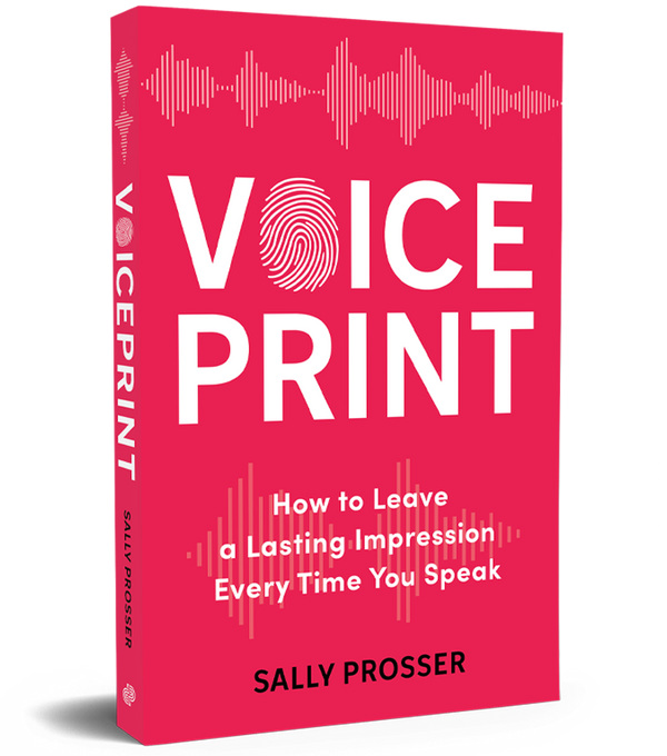 Voiceprint