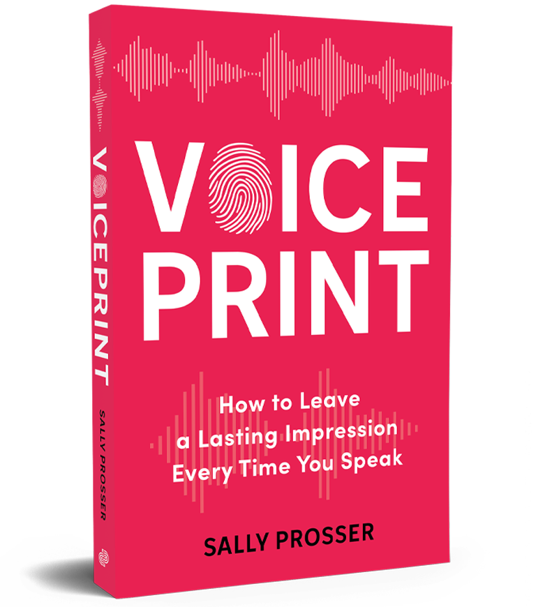 Voiceprint