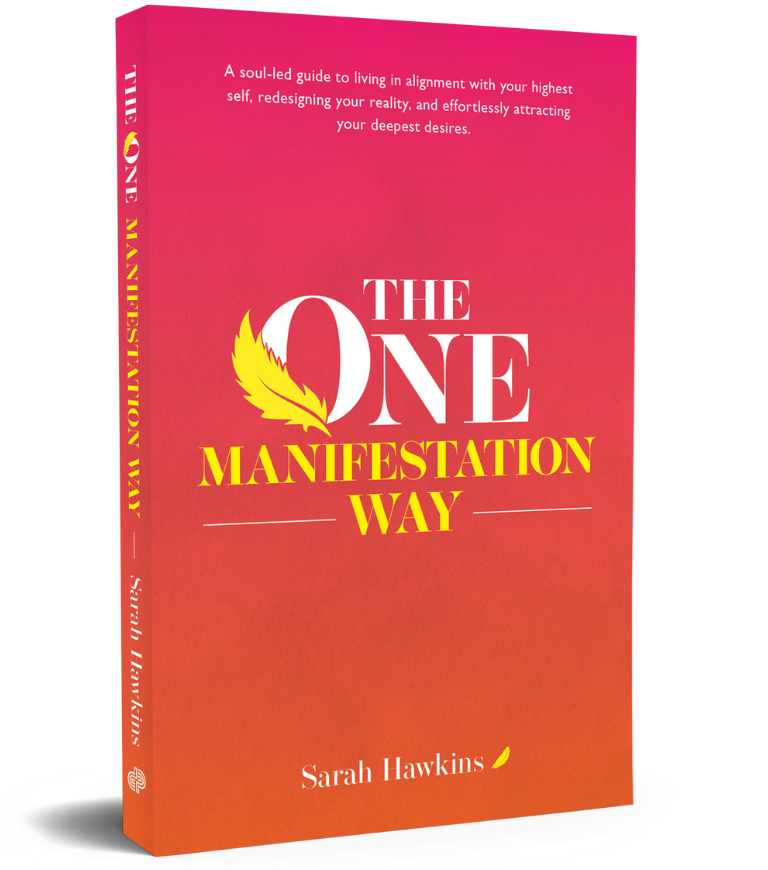 The One Manifestation Way