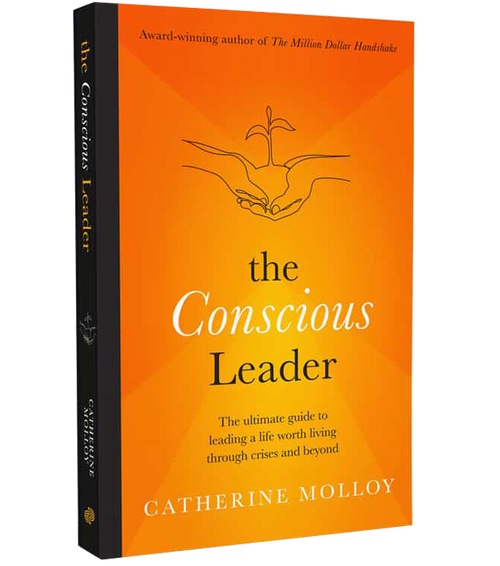The Conscious Leader