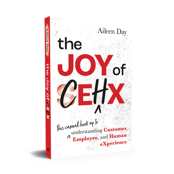 The Joy of CEHX