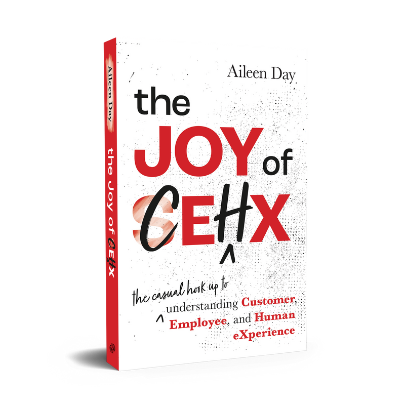 The Joy of CEHX