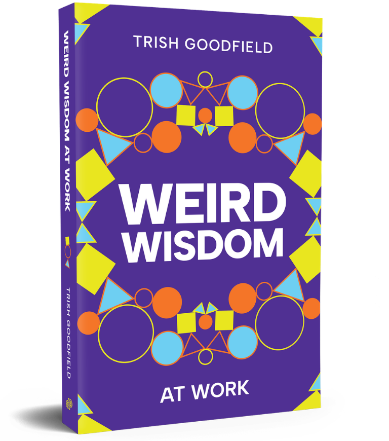 Weird Wisdom
