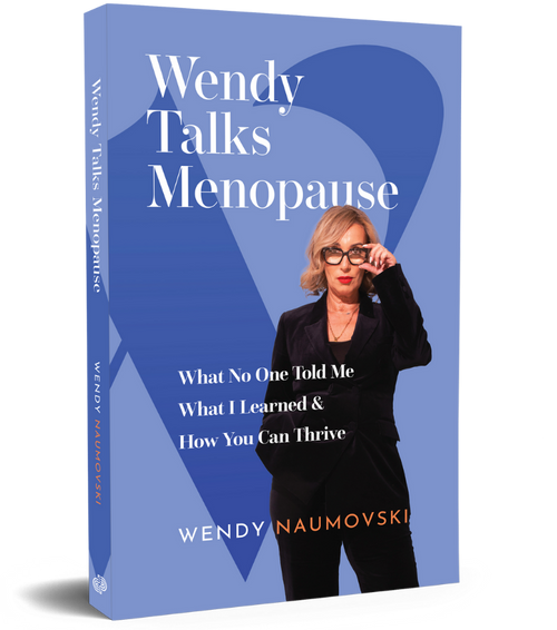 Wendy Talks Menopause