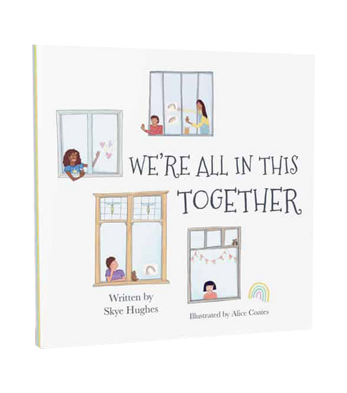 We’re All In This Together