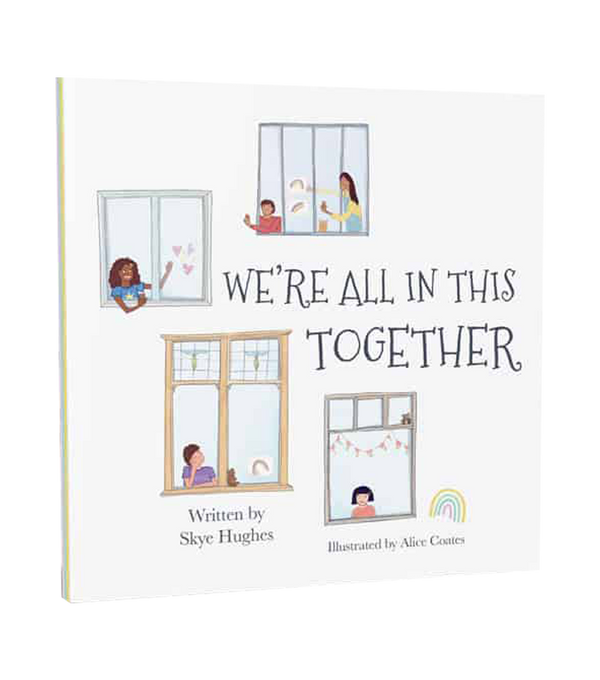 We’re All In This Together