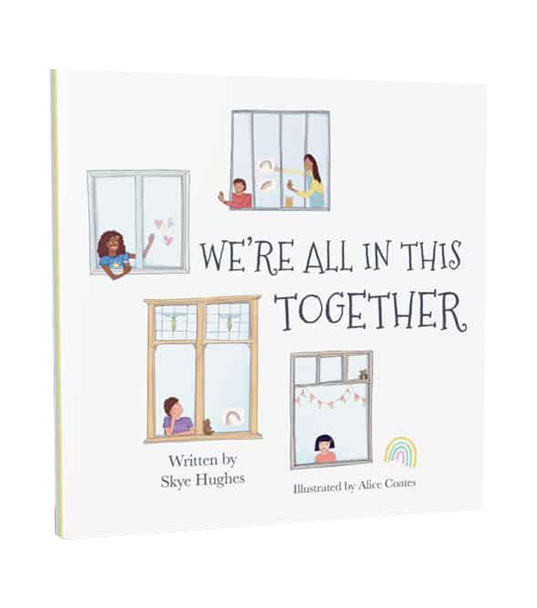 We’re All In This Together
