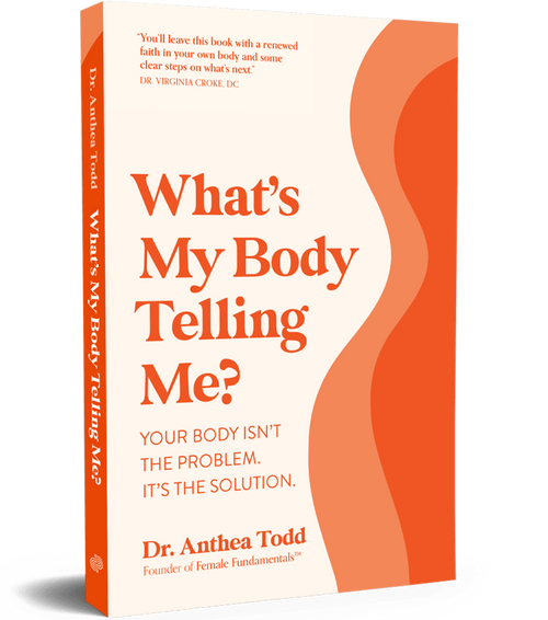 What’s My Body Telling Me