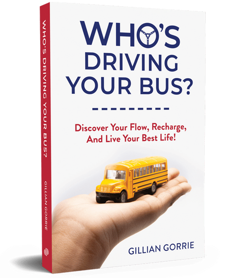 Who’s Driving Your Bus
