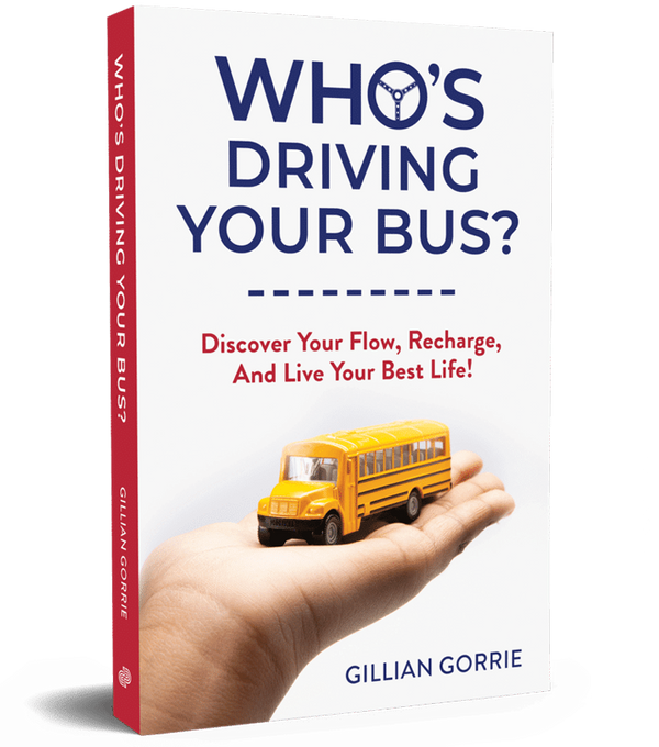 Who’s Driving Your Bus