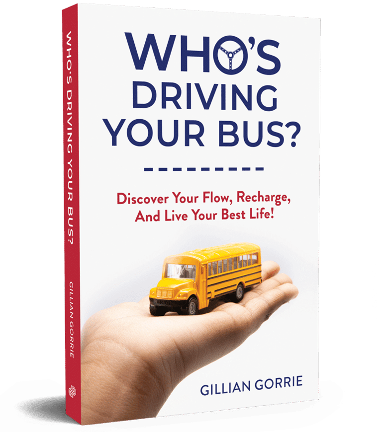 Who’s Driving Your Bus
