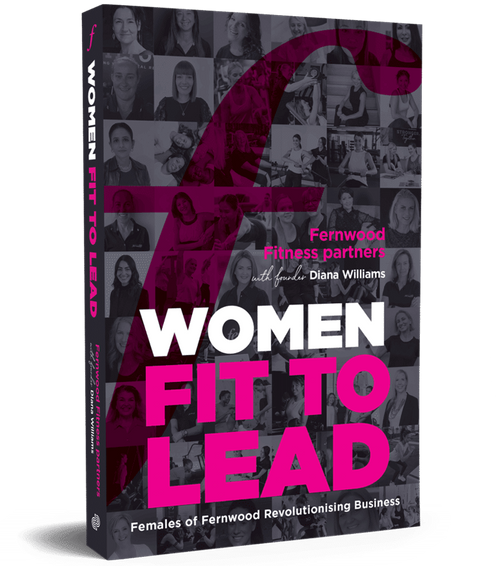 Women Fit to Lead