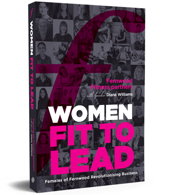 Women Fit to Lead