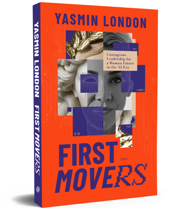 First Movers