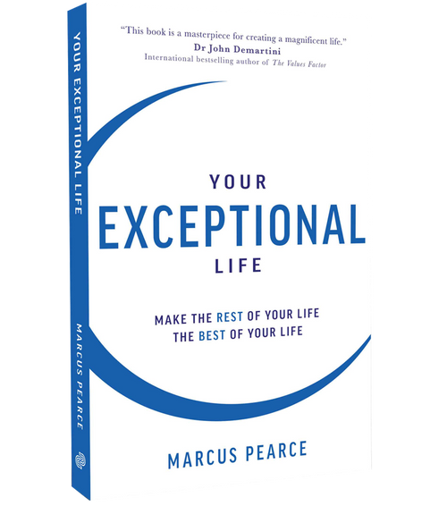 Your Exceptional Life