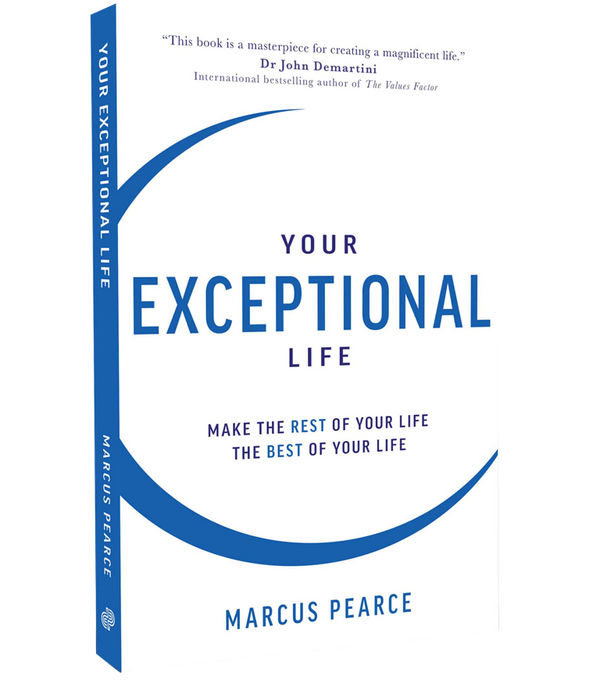 Your Exceptional Life
