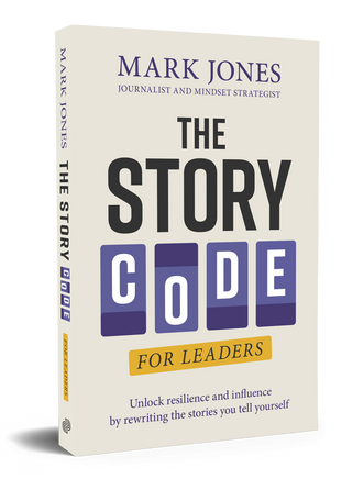 The Story Code for Leaders