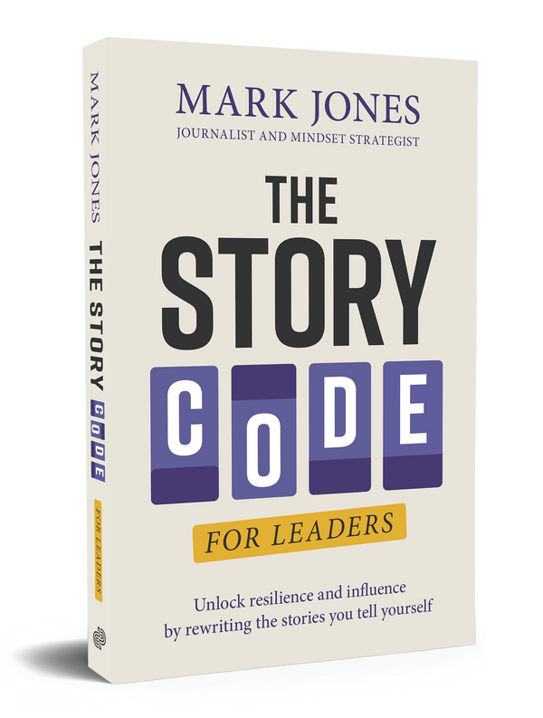 The Story Code for Leaders
