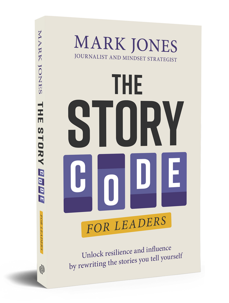 The Story Code for Leaders