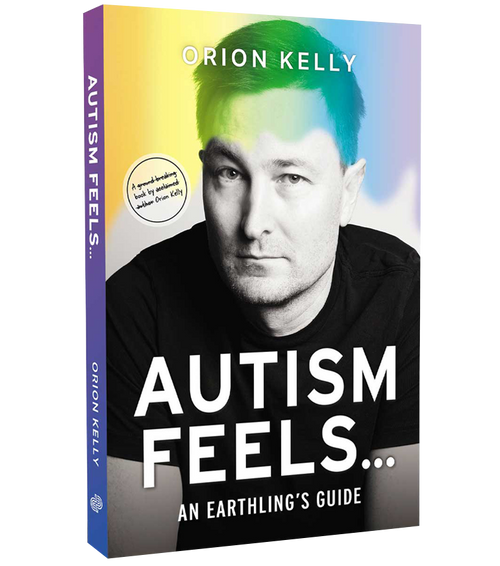 Autism Feels ...
