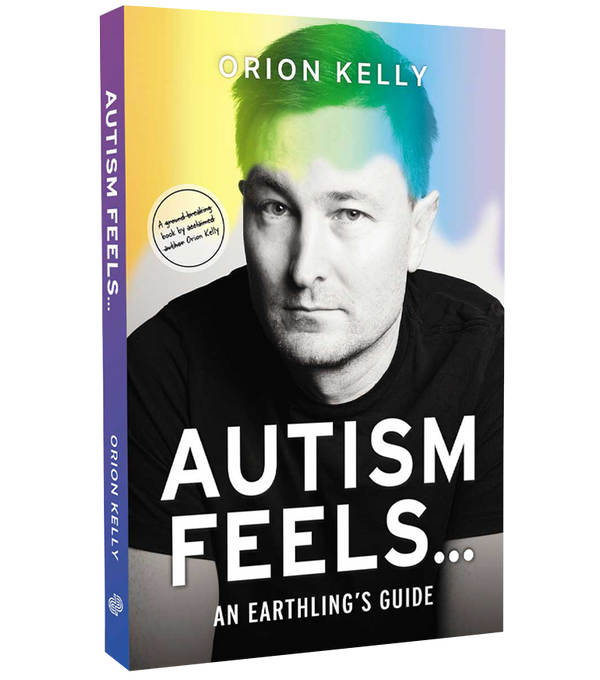 Autism Feels ...