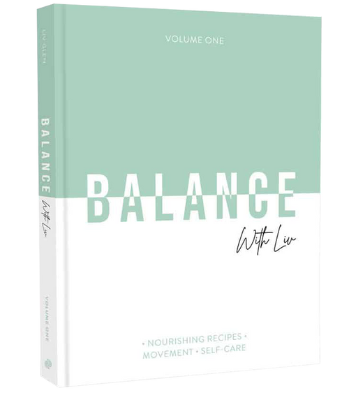 Balance with Liv