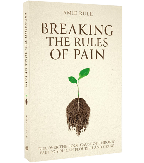 Breaking the Rules of Pain