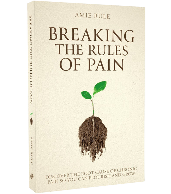 Breaking the Rules of Pain