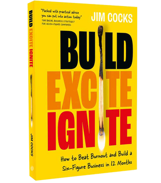 Build Excite Ignite