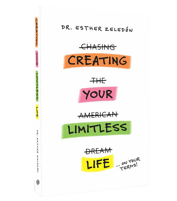 Creating Your Limitless Life