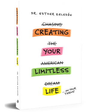 Creating Your Limitless Life