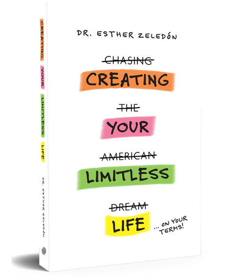 Creating Your Limitless Life