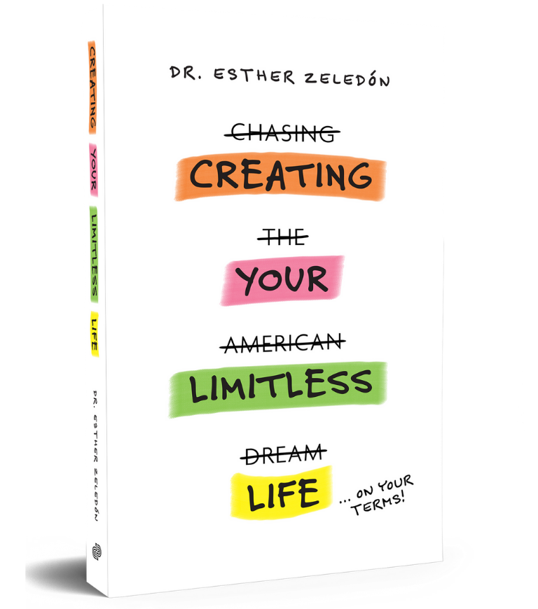 Creating Your Limitless Life