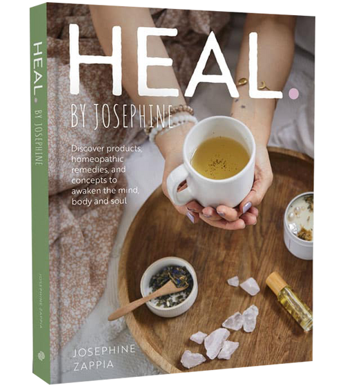 HEAL