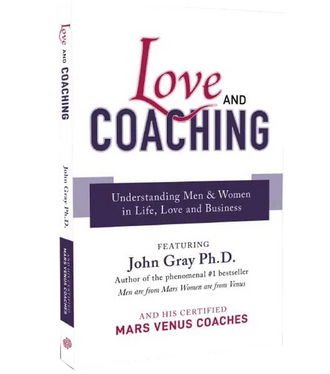Love and Coaching